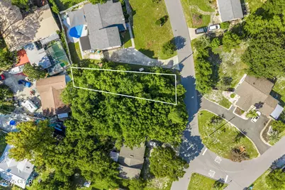 142 Half Acre Lane, Panama City Beach, FL 32413 - Photo 3