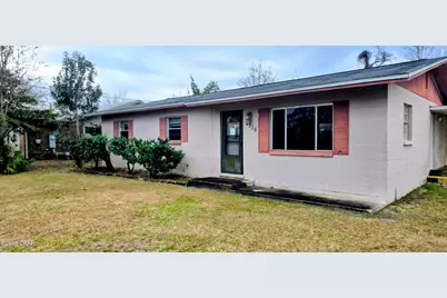 4518 Tropical Drive, Panama City, FL 32404 - Photo 1