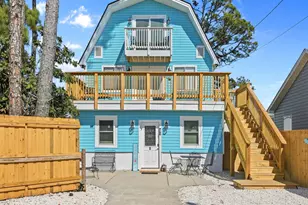 6118 Pinetree Ave, Panama City, FL 32408 - Photo 1