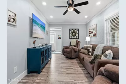 6118 Pinetree Avenue, Panama City, FL 32408 - Photo 17