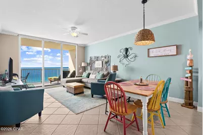 17281 Front Beach Road #806, Panama City Beach, FL 32413 - Photo 13
