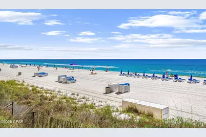 17281 Front Beach Road #806, Panama City Beach, FL 32413 - Photo 37