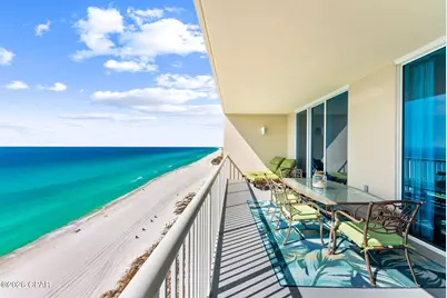 17281 Front Beach Road #806, Panama City Beach, FL 32413 - Photo 31