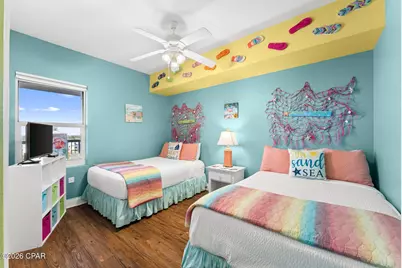 17281 Front Beach Road #806, Panama City Beach, FL 32413 - Photo 25