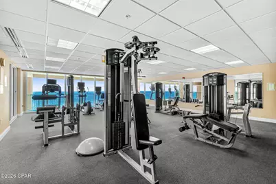 17281 Front Beach Road #806, Panama City Beach, FL 32413 - Photo 43