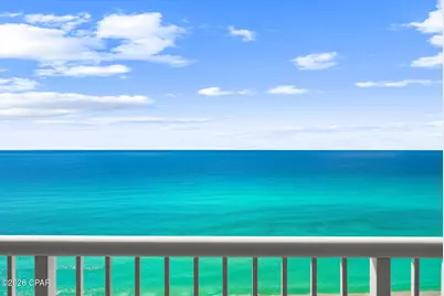 17281 Front Beach Road #806, Panama City Beach, FL 32413 - Photo 33