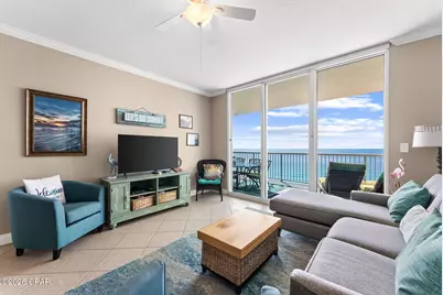 17281 Front Beach Road #806, Panama City Beach, FL 32413 - Photo 15