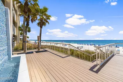 17281 Front Beach Road #806, Panama City Beach, FL 32413 - Photo 35