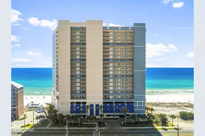 17281 Front Beach Road #806, Panama City Beach, FL 32413 - Photo 3