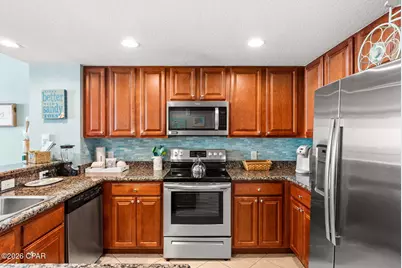 17281 Front Beach Road #806, Panama City Beach, FL 32413 - Photo 11