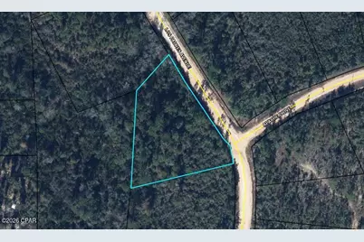 00 Los Padres Avenue, Alford, FL 32420 - Photo 1
