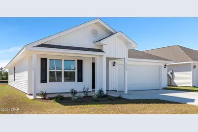 7343 Morningside Drive, Panama City, FL 32404 - Photo 3