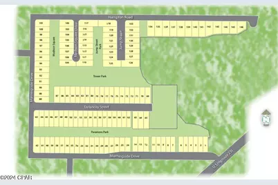 7343 Morningside Drive, Panama City, FL 32404 - Photo 3