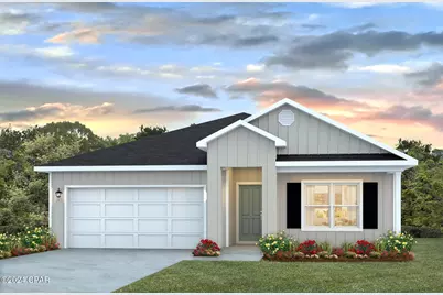 7343 Morningside Drive, Panama City, FL 32404 - Photo 1