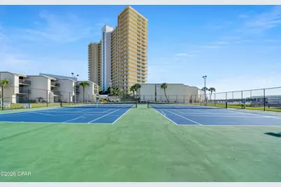 8727 Thomas Drive #C36, Panama City, FL 32408 - Photo 37