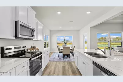 4898 Forest Dunes Drive, Panama City, FL 32404 - Photo 13