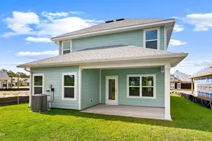 303 Vermilion Cir, Port Saint Joe, FL 32456 - Photo 35