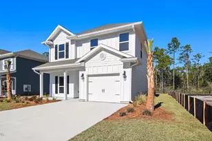 303 Vermilion Cir, Port Saint Joe, FL 32456 - Photo 3