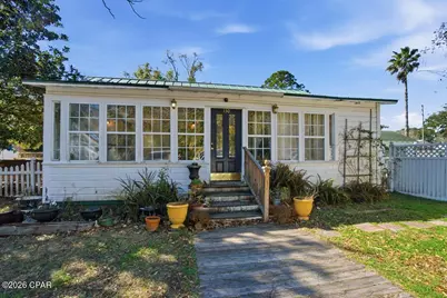130 Coach Wagoner Street, Apalachicola, FL 32320 - Photo 41