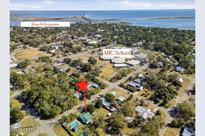 130 Coach Wagoner Street, Apalachicola, FL 32320 - Photo 43