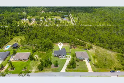 9719 Sweetfield Lane, Panama City, FL 32409 - Photo 53