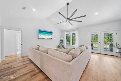 9719 Sweetfield Lane, Panama City, FL 32409 - Photo 7