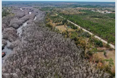 706 Dead Lakes Drive, Wewahitchka, FL 32465 - Photo 9