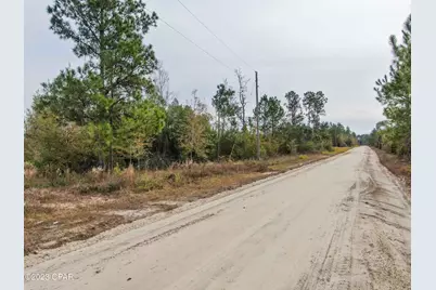 706 Dead Lakes Drive, Wewahitchka, FL 32465 - Photo 5