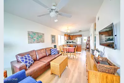 321 Lagoon Lane, Panama City Beach, FL 32408 - Photo 3