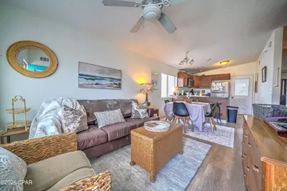 321 Lagoon Lane, Panama City Beach, FL 32408 - Photo 1