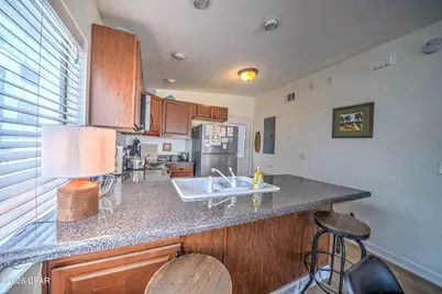 321 Lagoon Lane, Panama City Beach, FL 32408 - Photo 9