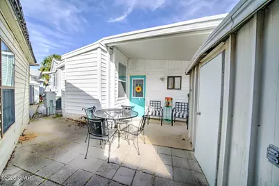 321 Lagoon Lane, Panama City Beach, FL 32408 - Photo 23