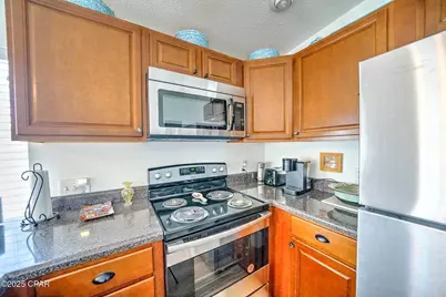 321 Lagoon Lane, Panama City Beach, FL 32408 - Photo 9