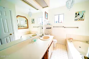 480 Marlin Dr, Panama City Beach, FL 32408 - Photo 19