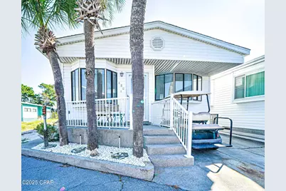 480 Marlin Drive, Panama City Beach, FL 32408 - Photo 1