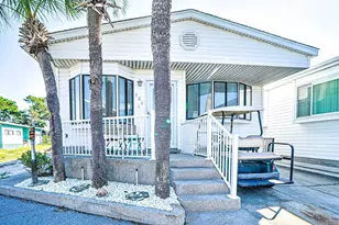480 Marlin Dr, Panama City Beach, FL 32408 - Photo 1