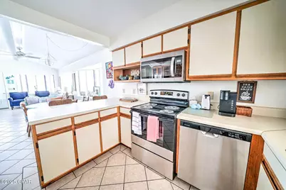 480 Marlin Drive, Panama City Beach, FL 32408 - Photo 9