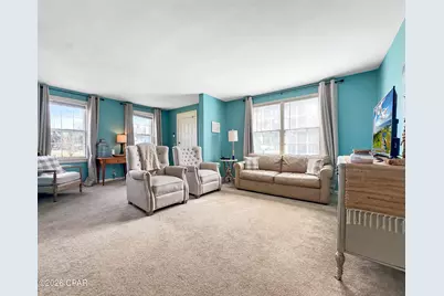 1214 Long Avenue, Port Saint Joe, FL 32456 - Photo 3