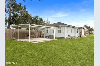 1214 Long Avenue, Port Saint Joe, FL 32456 - Photo 23