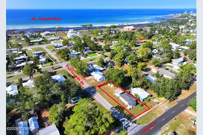 1214 Long Avenue, Port Saint Joe, FL 32456 - Photo 31