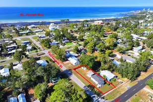 1214 Long Ave, Port Saint Joe, FL 32456 - Photo 31