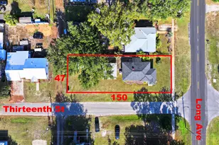 1214 Long Ave, Port Saint Joe, FL 32456 - Photo 27