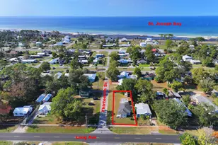 1214 Long Ave, Port Saint Joe, FL 32456 - Photo 29