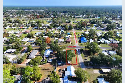 1214 Long Avenue, Port Saint Joe, FL 32456 - Photo 33