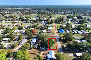 1214 Long Ave, Port Saint Joe, FL 32456 - Photo 33