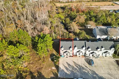 1008 15th Street #16D, Port Saint Joe, FL 32456 - Photo 43