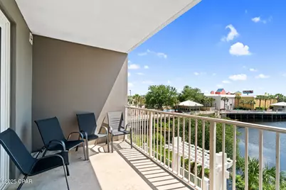 9902 S Thomas Drive #135, Panama City Beach, FL 32408 - Photo 21