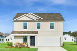 3812 Wall Street St, Panama City, FL 32404 - Photo 1