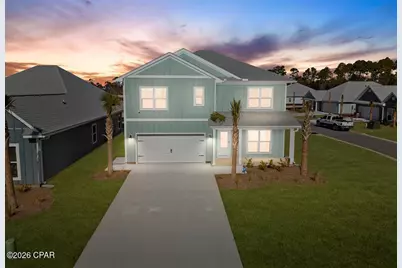 458 Vermilion Circle, Port Saint Joe, FL 32456 - Photo 1