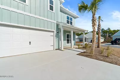 458 Vermilion Circle, Port Saint Joe, FL 32456 - Photo 13